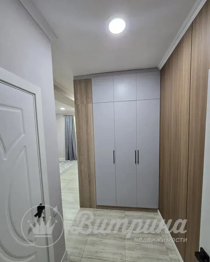 1-комнатная квартира ЖК Тулпор — 5