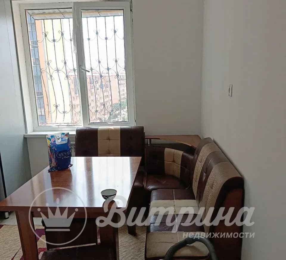 2-комнатная квартира Янги Хает — 5
