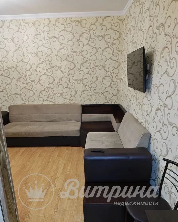 1-комнатная квартира в Яккасарае — 2