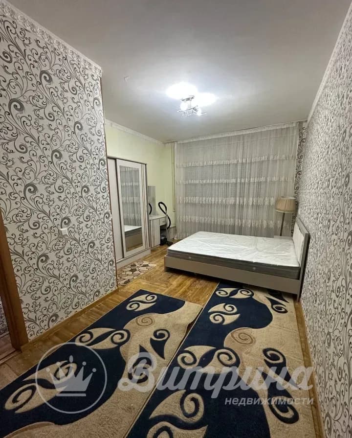 2-комнатная квартира рядом метро тинчлик — 3