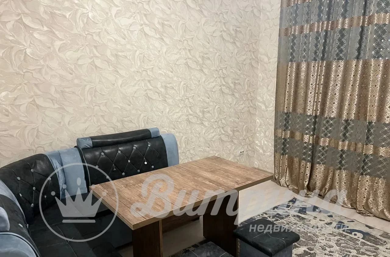 3-комнатная квартира ЖК Ассалом Сохил — 5