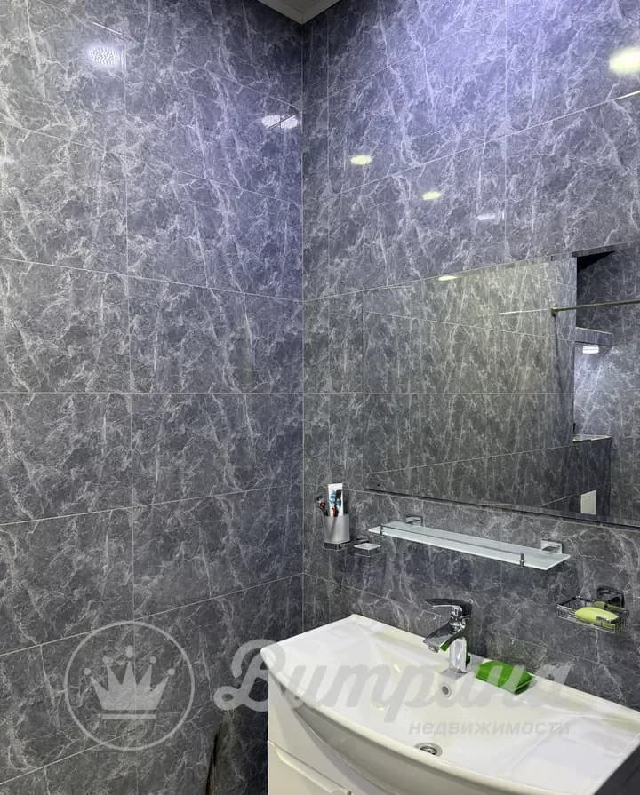 2-комнатная квартира Сагбон — 8