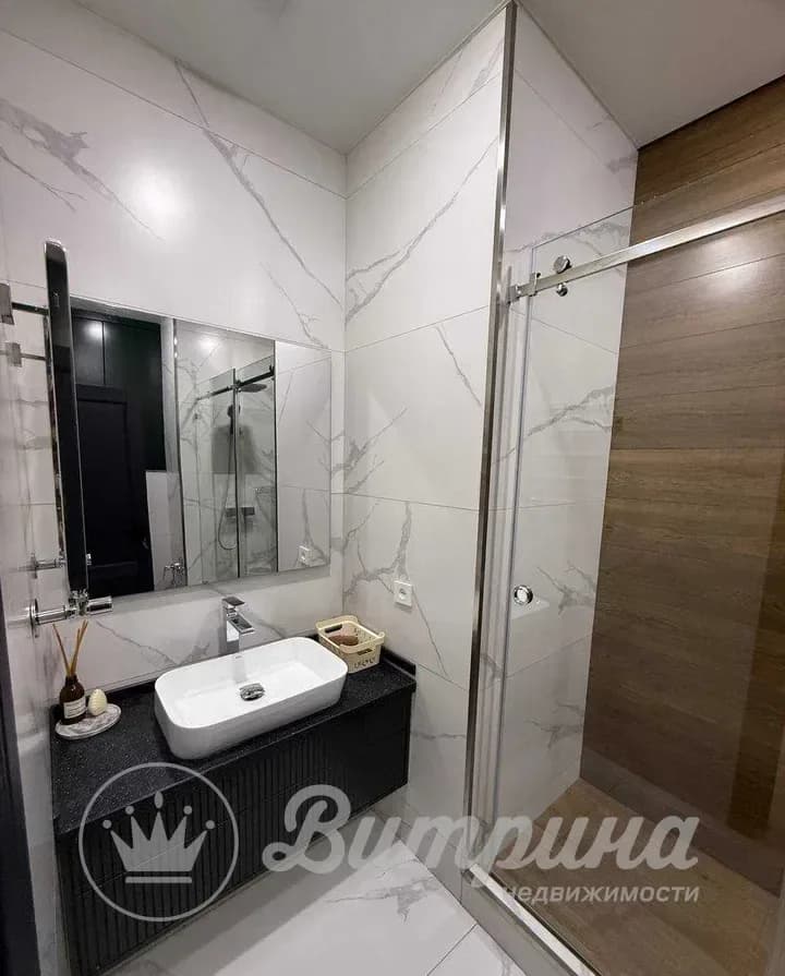 3-комнатная квартира ЖК Бульвар Boulevard — 10