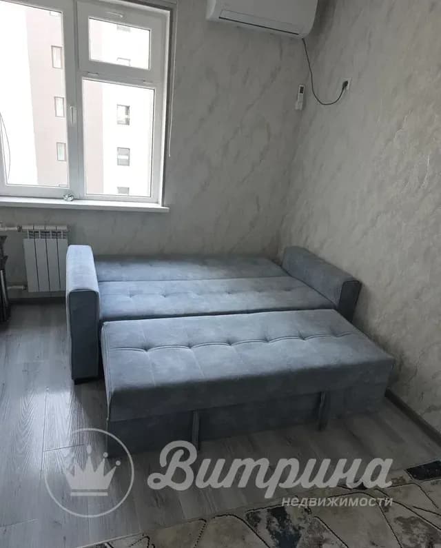 1-комнатная квартира Мирабадский 