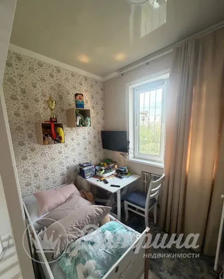 1-комнатная квартира улица Абдурауф Фитрат — 5