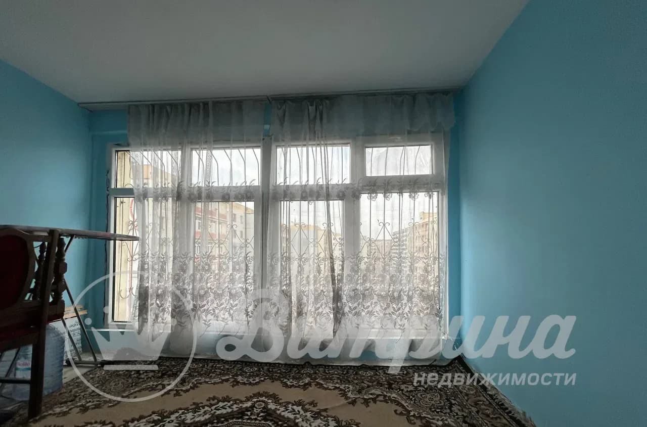 2комнатная квартира в Сергели — 4