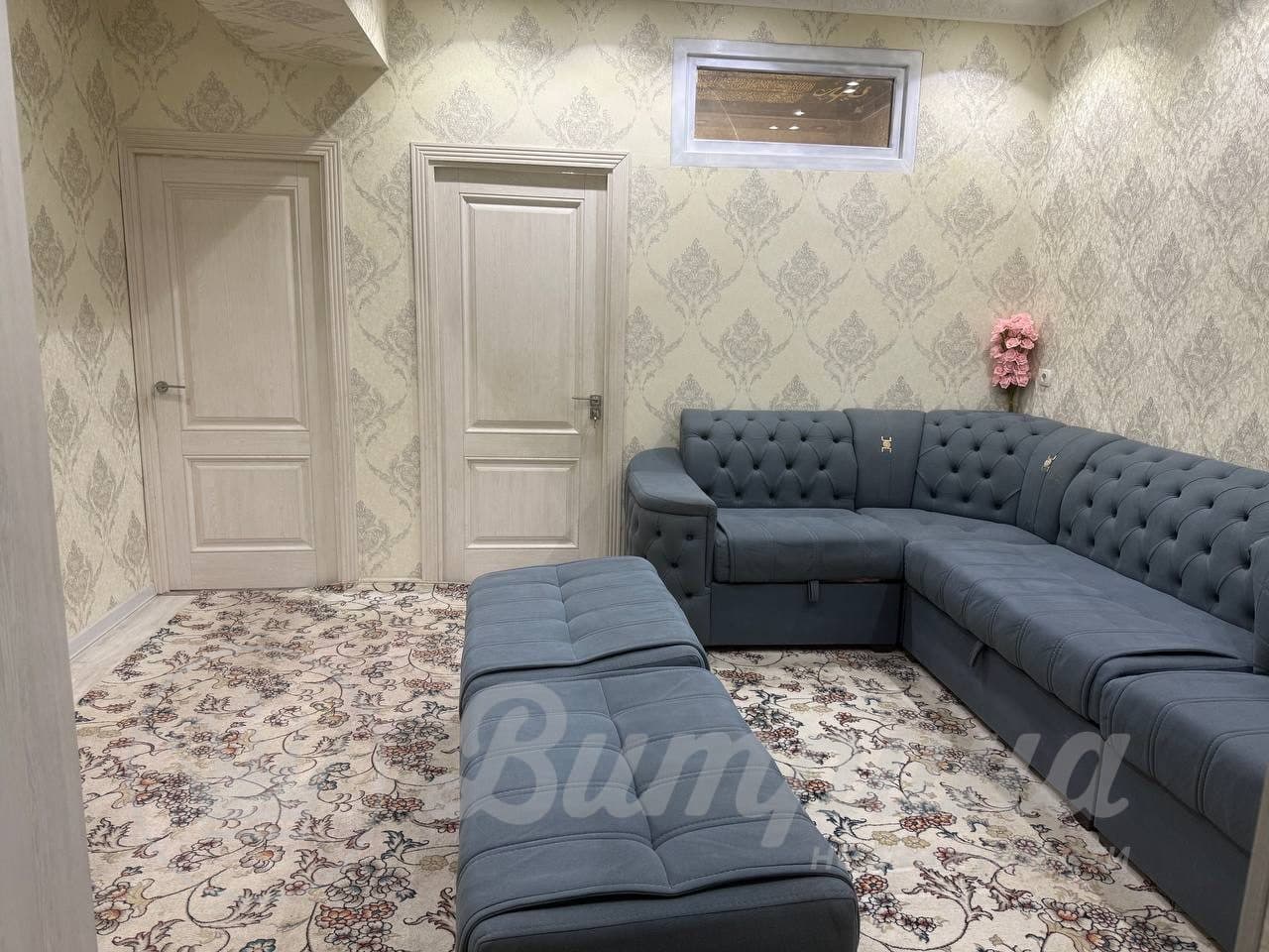 2-комнатная квартира в ЖК Ню Лайф — 3