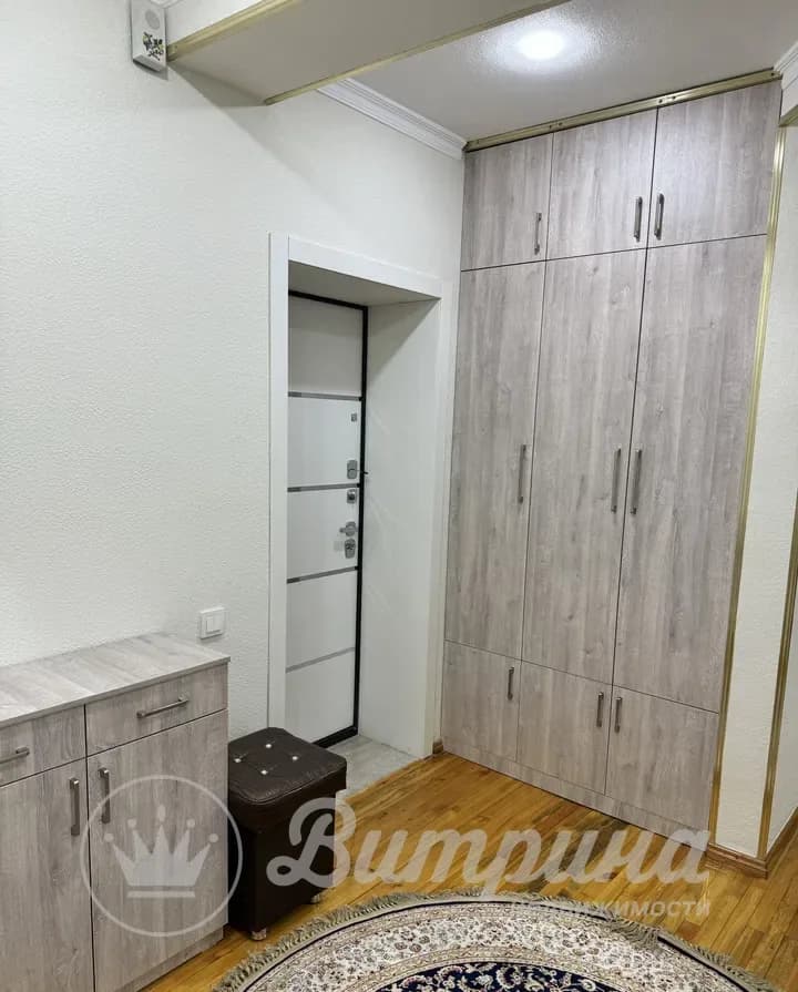 2-комнатная квартира в Юусабаде — 7
