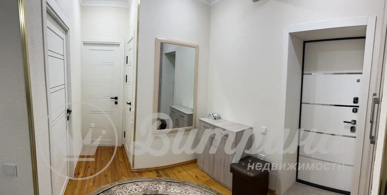 2-комнатная квартира в Юусабаде — 8