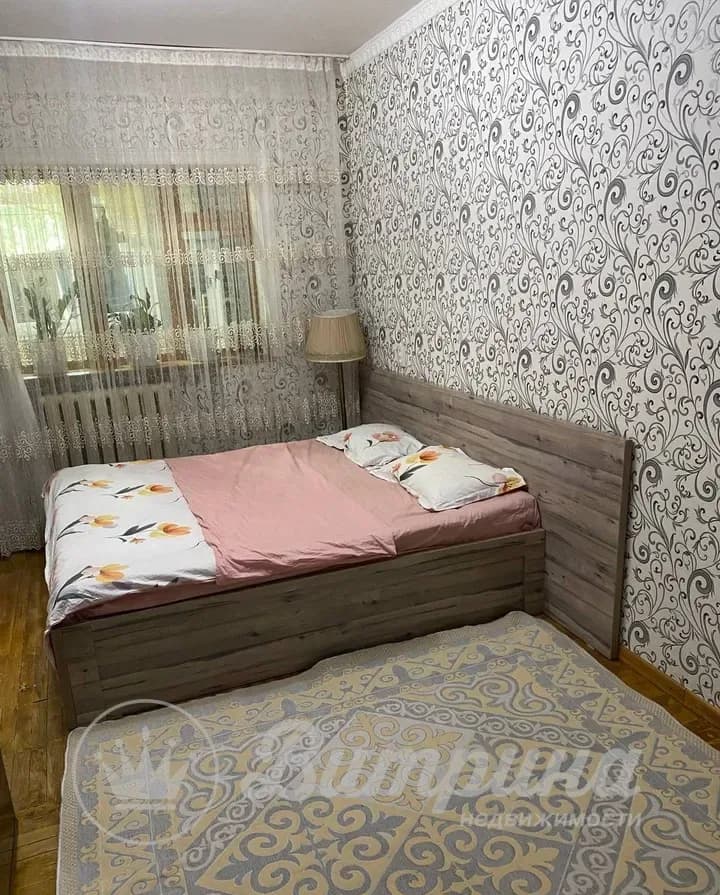 2-комнатная квартира рядом метро тинчлик — 2
