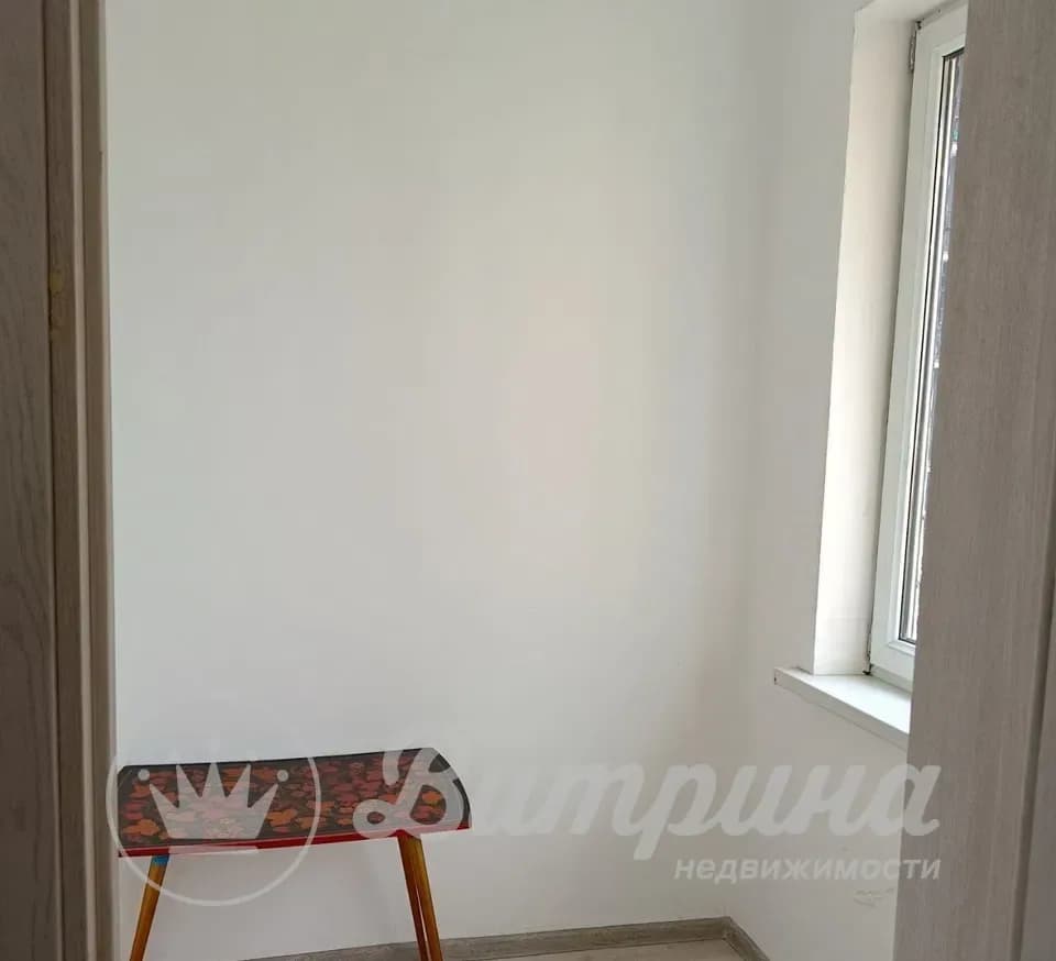 2-комнатная квартира Янги Хает — 6