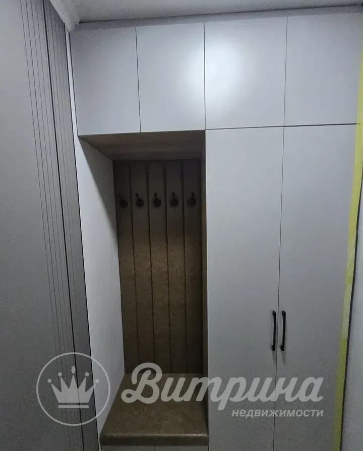 1-комнатная квартира ЖК Тулпор — 6