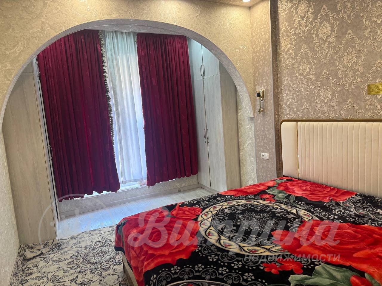 2-комнатная квартира в ЖК Ню Лайф — 2