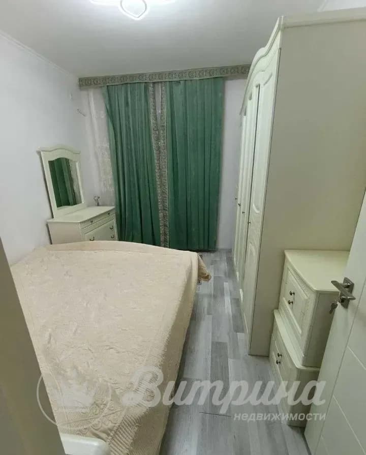 2-комнатная квартира ЖК Грин Парк — 2
