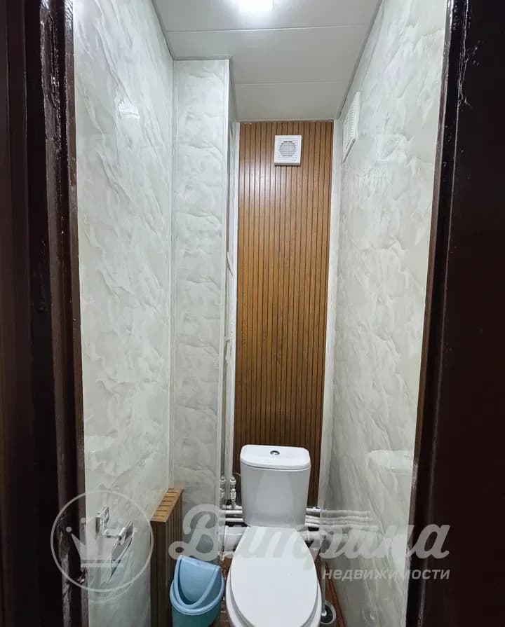 2комнатная квартира в Сергели — 7