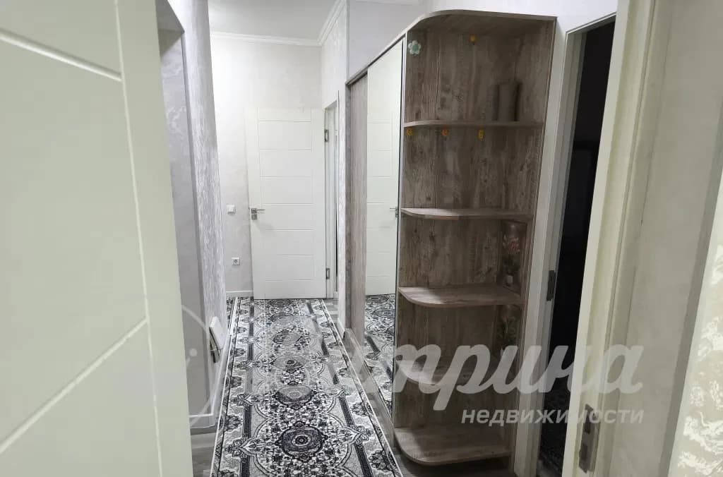 2-комнатная квартира ЖК Грир Парк — 7