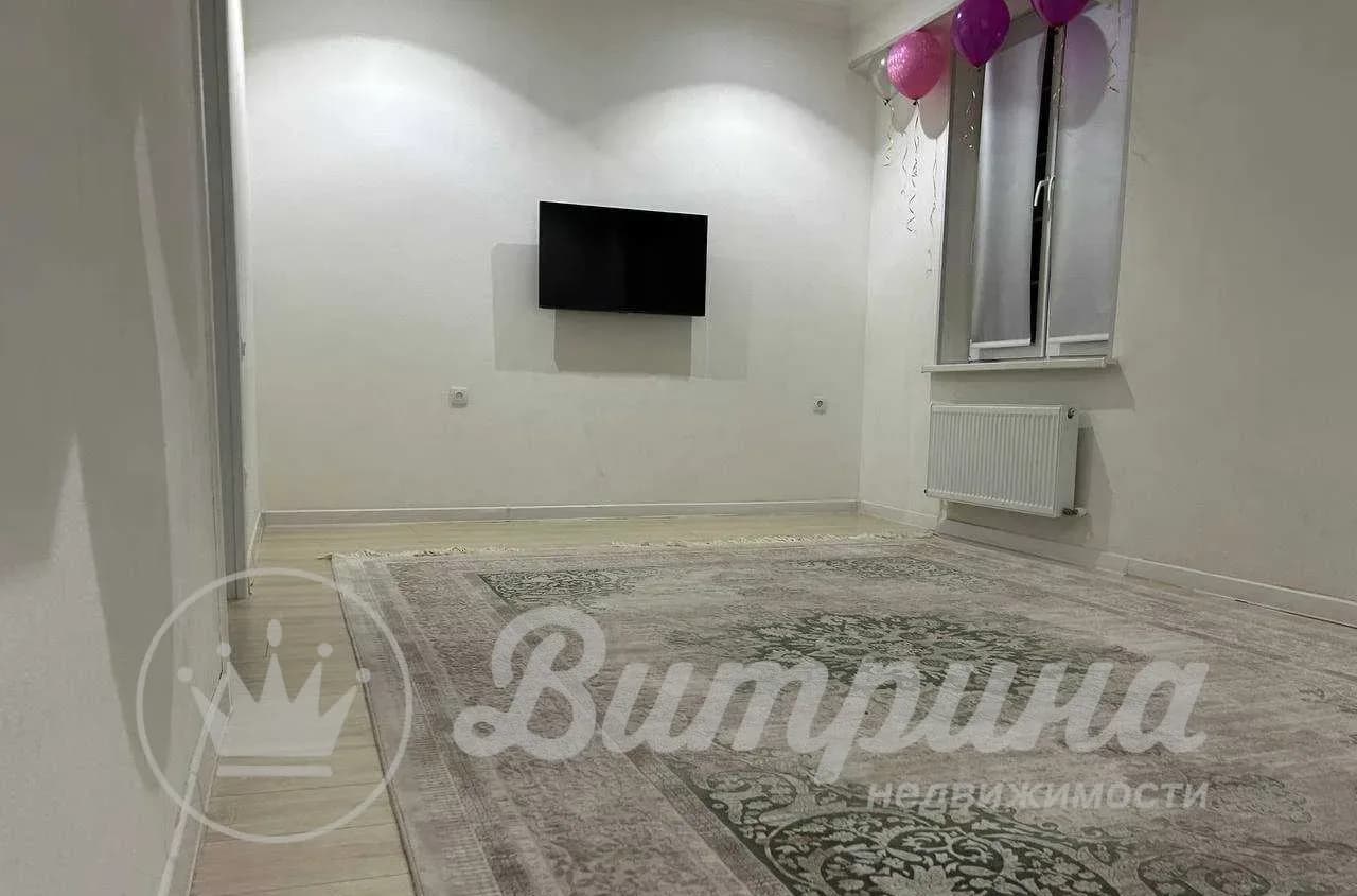 5-комнатная квартира в ЖК Гринвич — 3