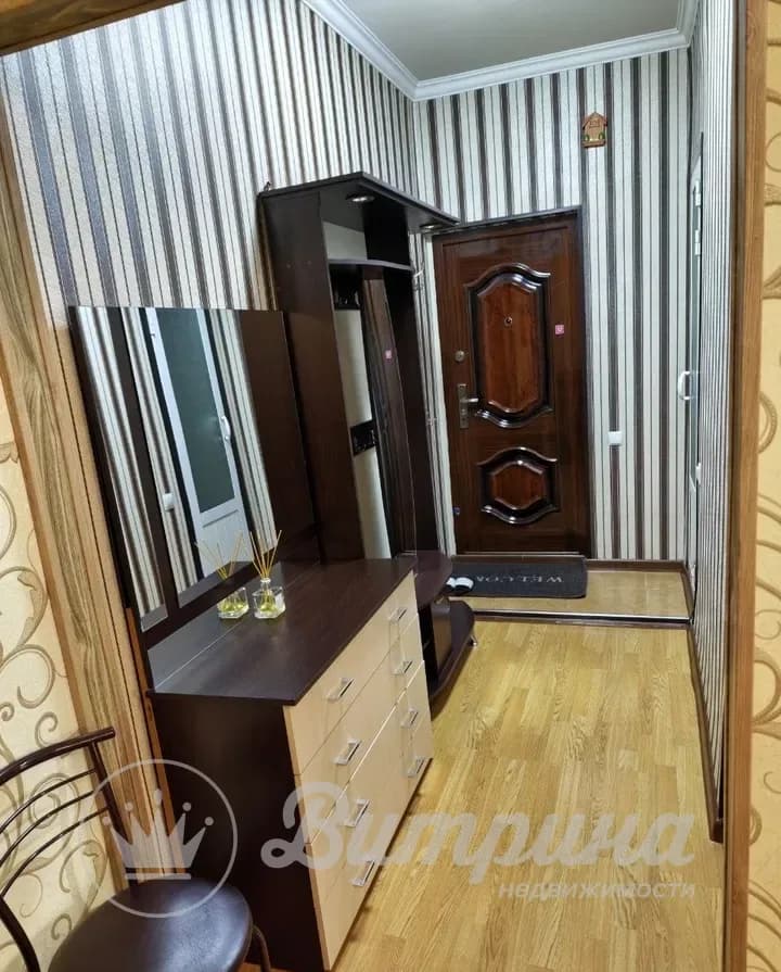 1-комнатная квартира Кушбеги — 6