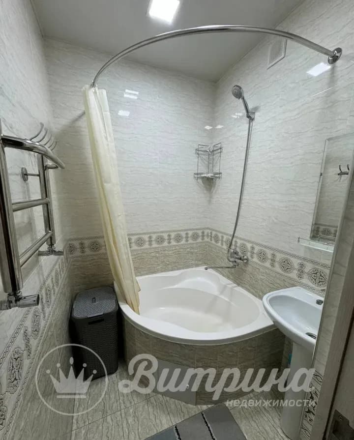 3в4-комнатная квартира в массив Феруза — 11