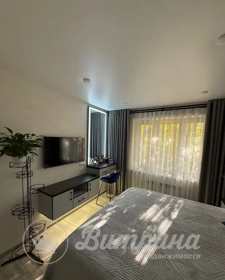3-комнатная квартира Цум — 2