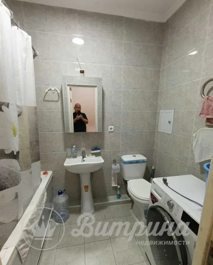 2-комнатная квартира ЖК Грин Парк — 9