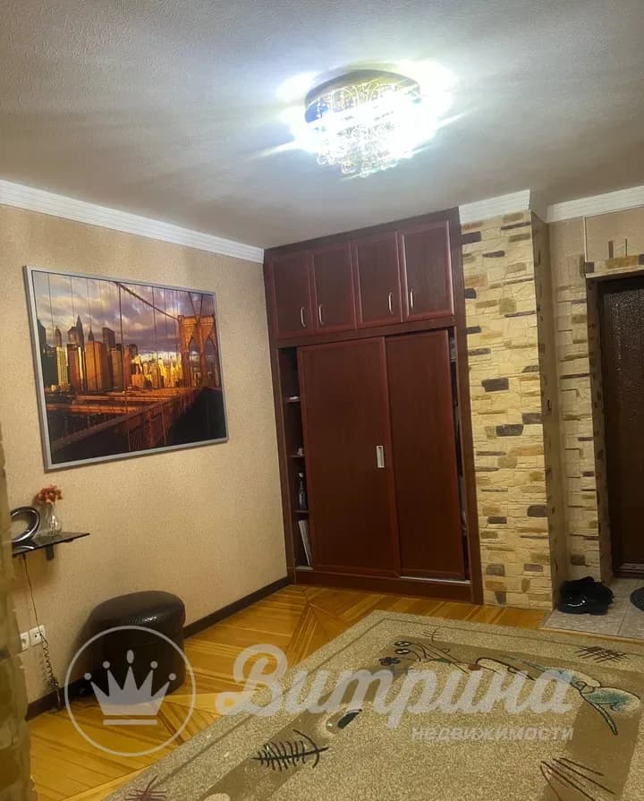 3-комнатная квартира Чиланзарский  — 4