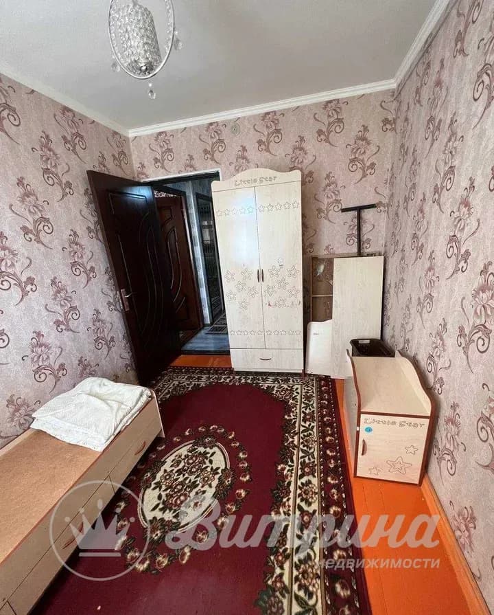 3-комнатная квартира в Мирабаде — 3