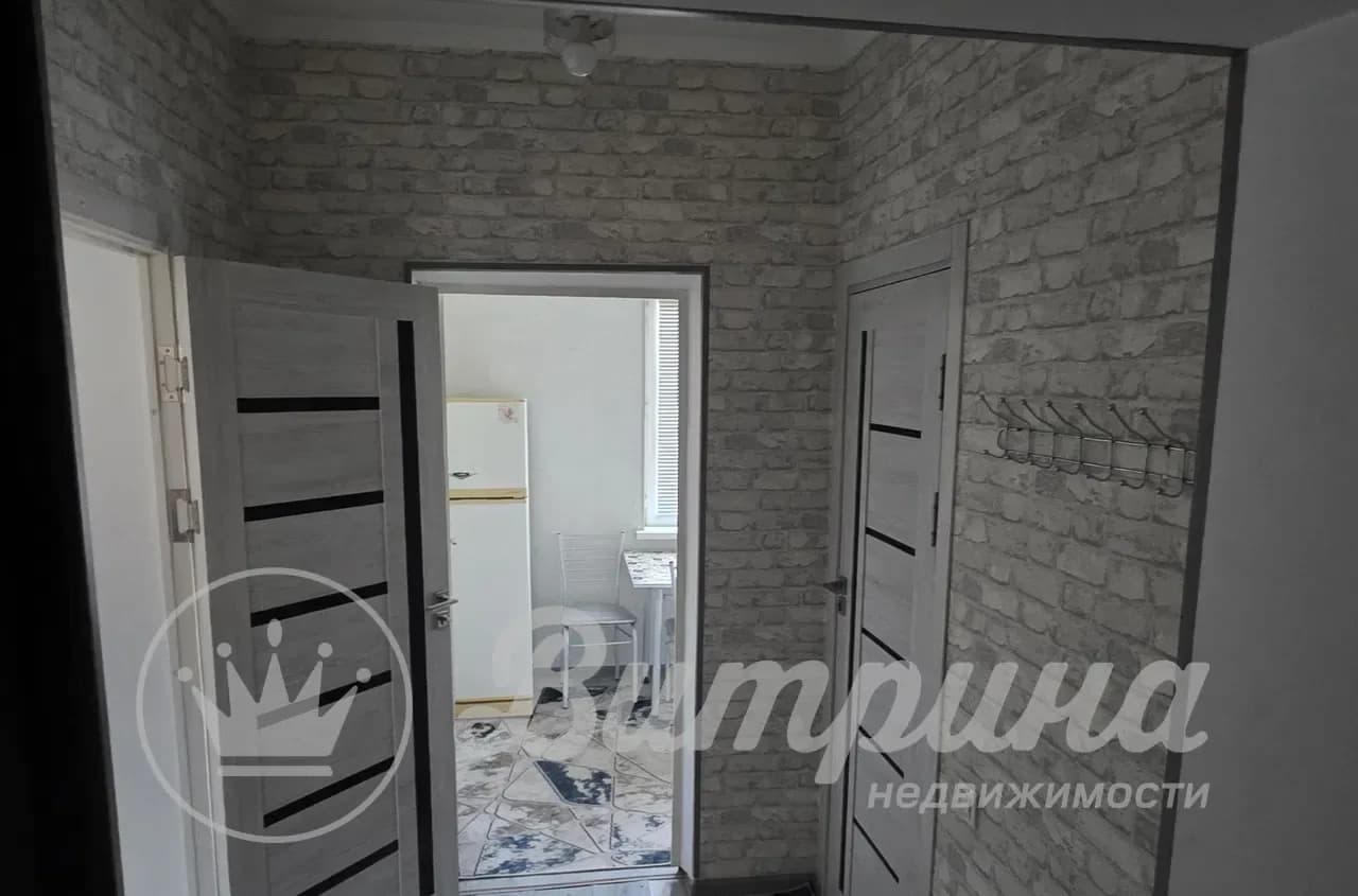 1-комнатная квартира Мирабадский  — 4