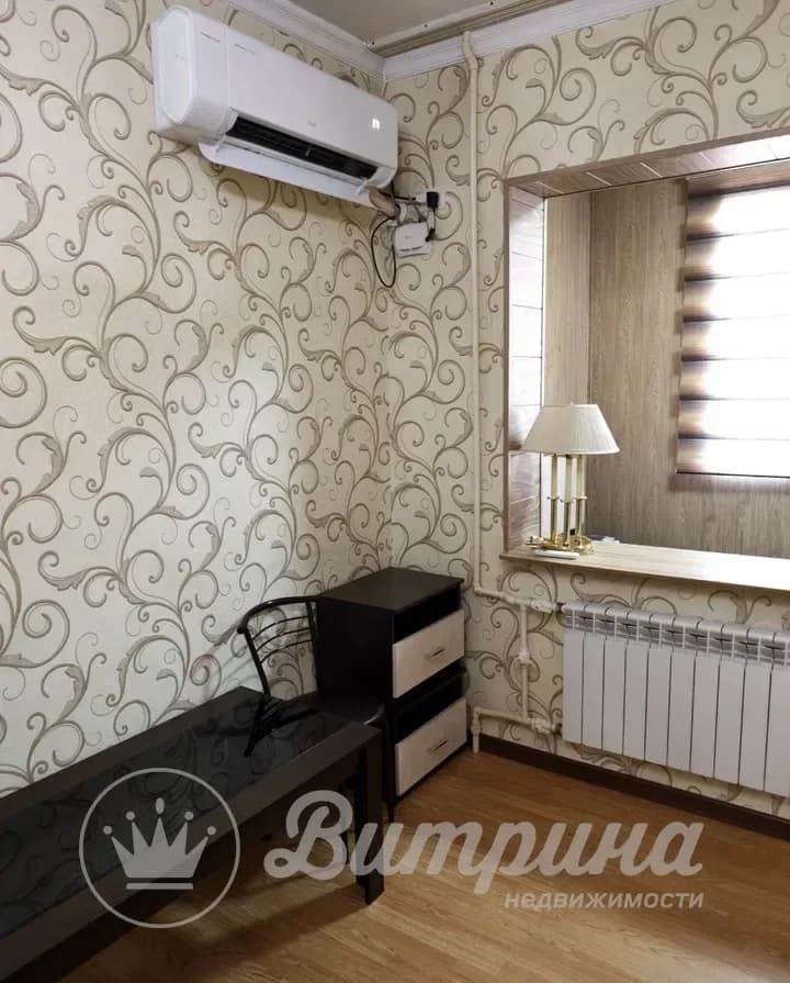 1-комнатная квартира Кушбеги — 3