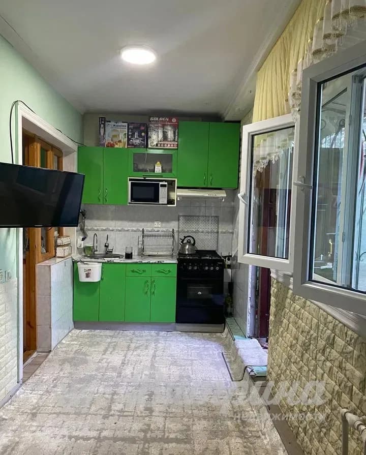2-комнатная квартира рядом метро тинчлик — 7