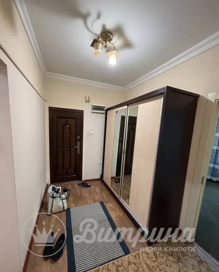 2-комнатная квартира в Юнусабад 8 — 4