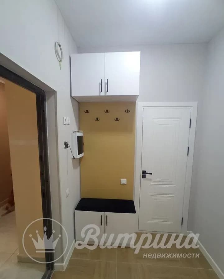 2-комнатная квартира ЖК Уз Замин — 7