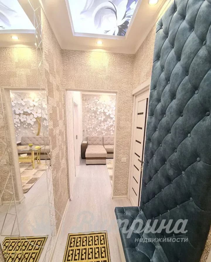 3-комнатная квартира Чиланзар 2 — 8