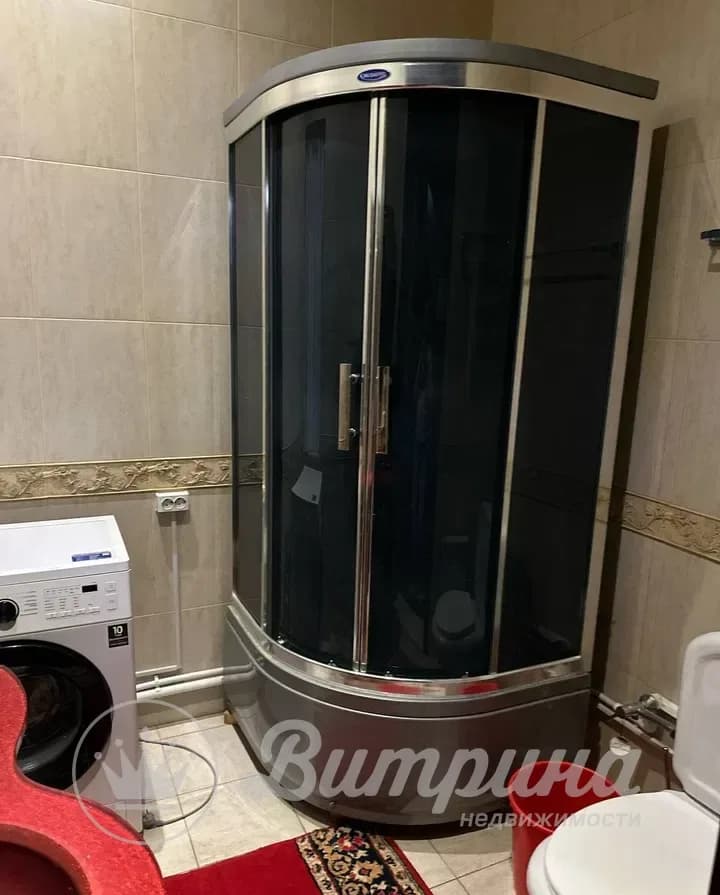 3-комнатная квартира рядом с Хумо арена — 8