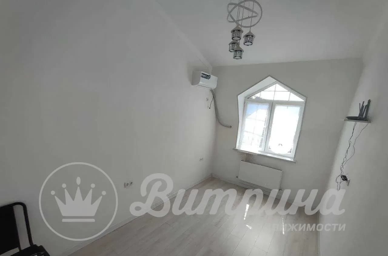 5-комнатная квартира в ЖК Гринвич — 10
