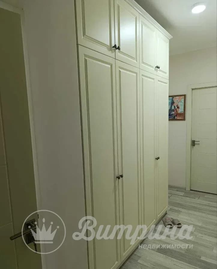 2-комнатная квартира ЖК Грин Парк — 8