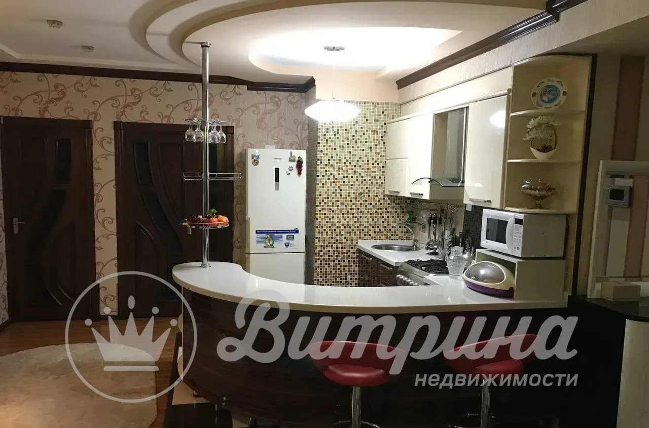 3-комнатная квартира Юнусабад — 6