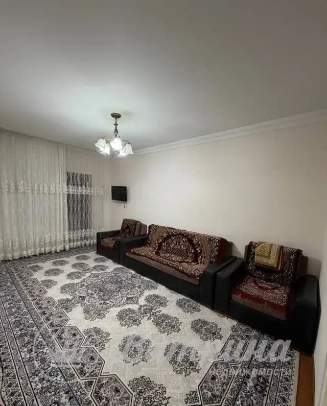 2-комнатная квартира в Юнусабад 8