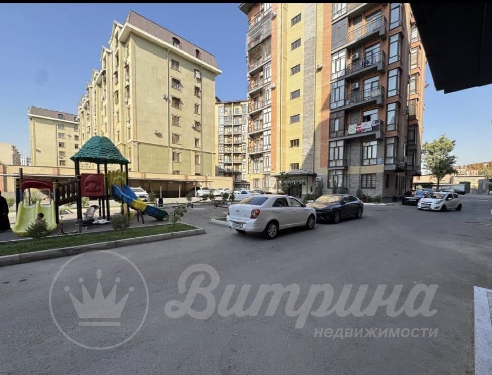 2-комнатная квартира ЖК Век — 7