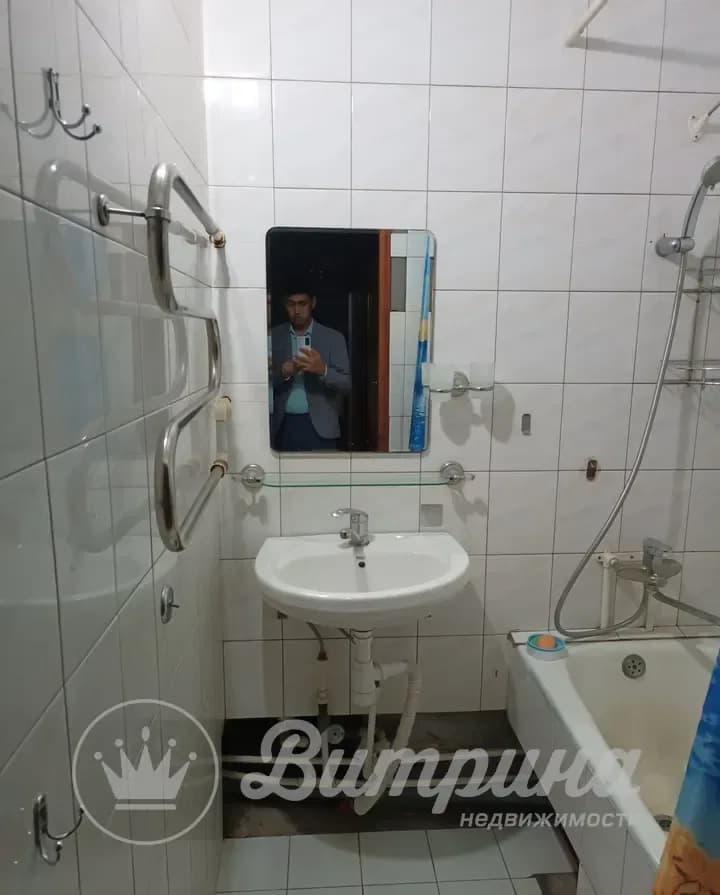 2-комнатная квартира Лабзак — 5