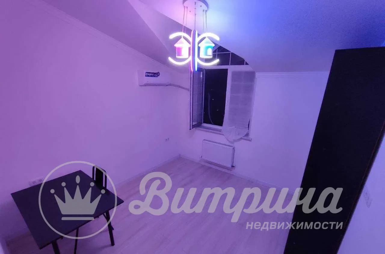 5-комнатная квартира в ЖК Гринвич — 5