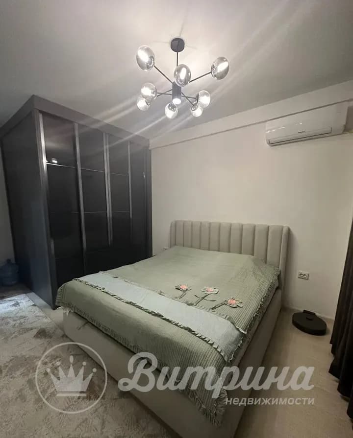 4-комнатная квартира ЖК Паркент Плаза — 2