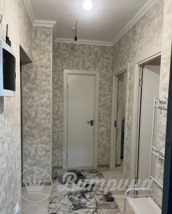 3-комнатная квартира ЖК Ассалом Сохил — 7