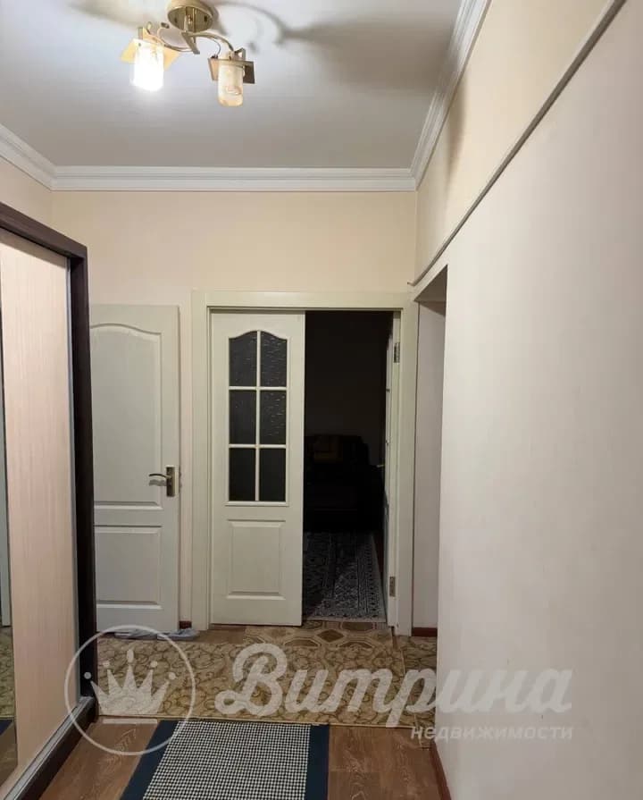 2-комнатная квартира Юнусабад — 6