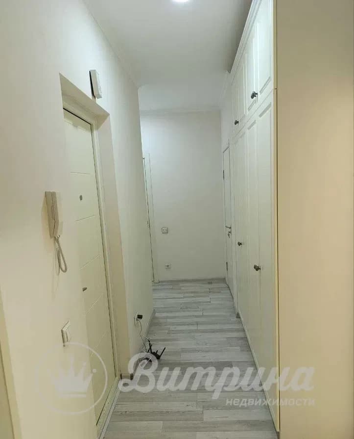 2-комнатная квартира ЖК Грин Парк — 7