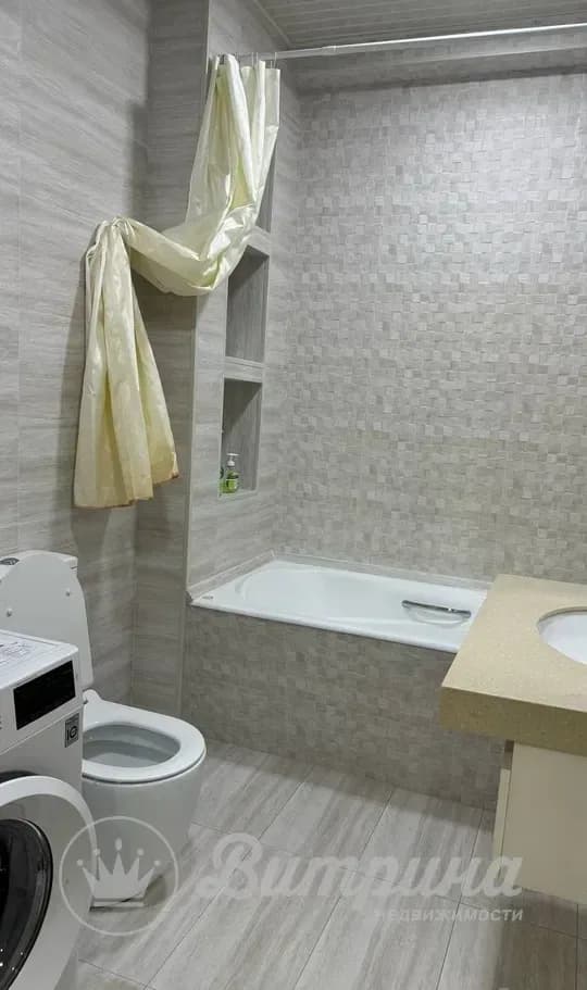 3комнатная квартира в Цуме — 8