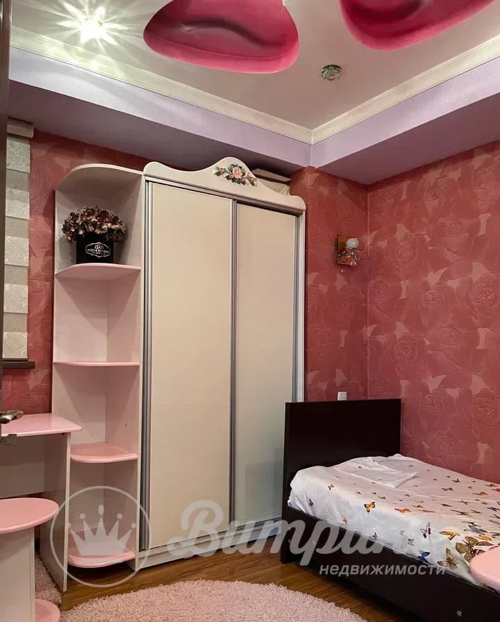 3-комнатная квартира Юнусабад — 4