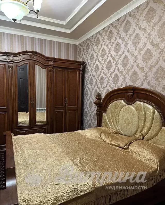 3-комнатная квартира рядом с Хумо арена