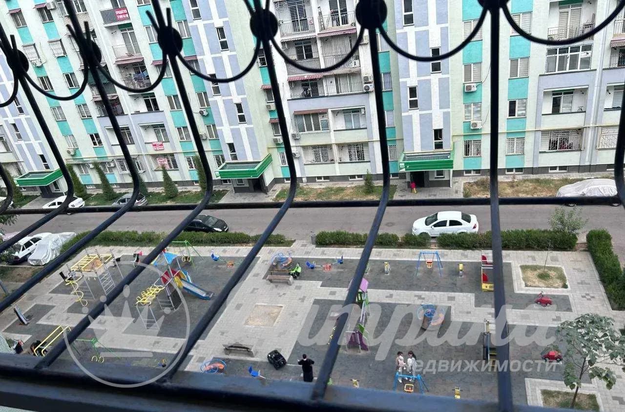 2-комнатная квартира ЖК Грин Парк — 11