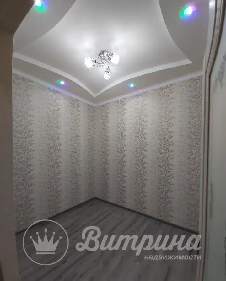 3-комнатная квартира ЖК Карасарай — 4